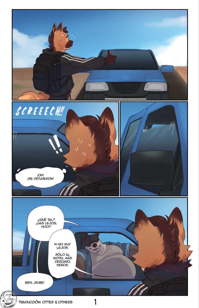 Road Favors