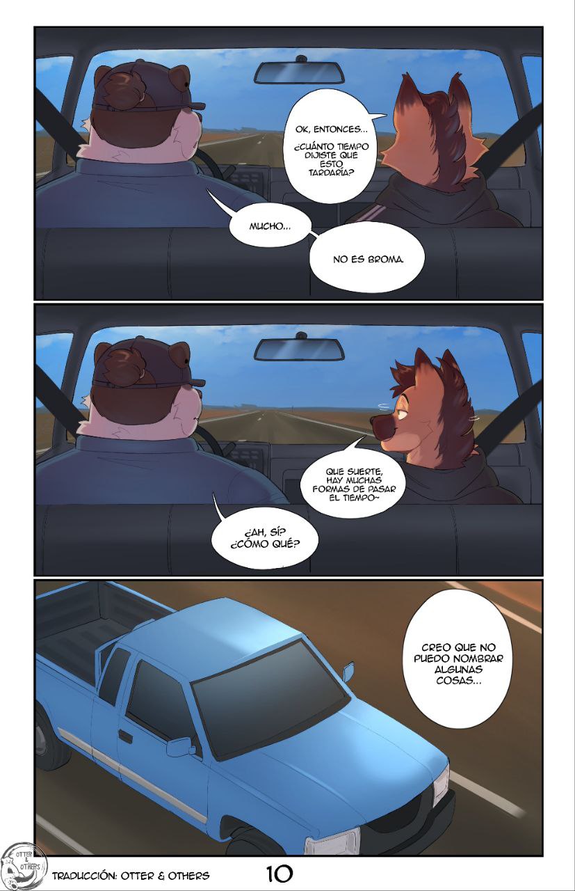Road Favors image number 9