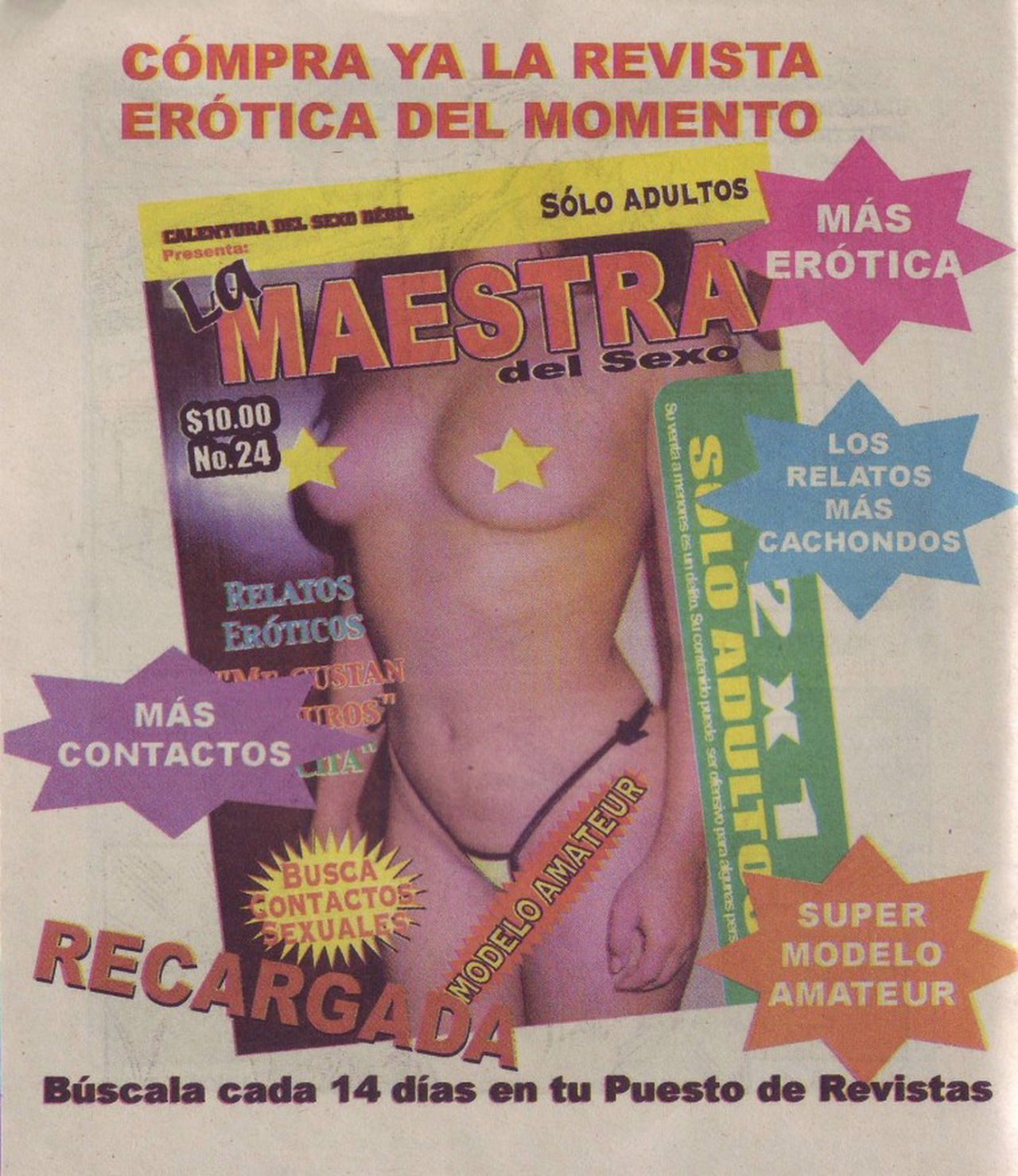 Colegialas Ardientes 034 image number 39