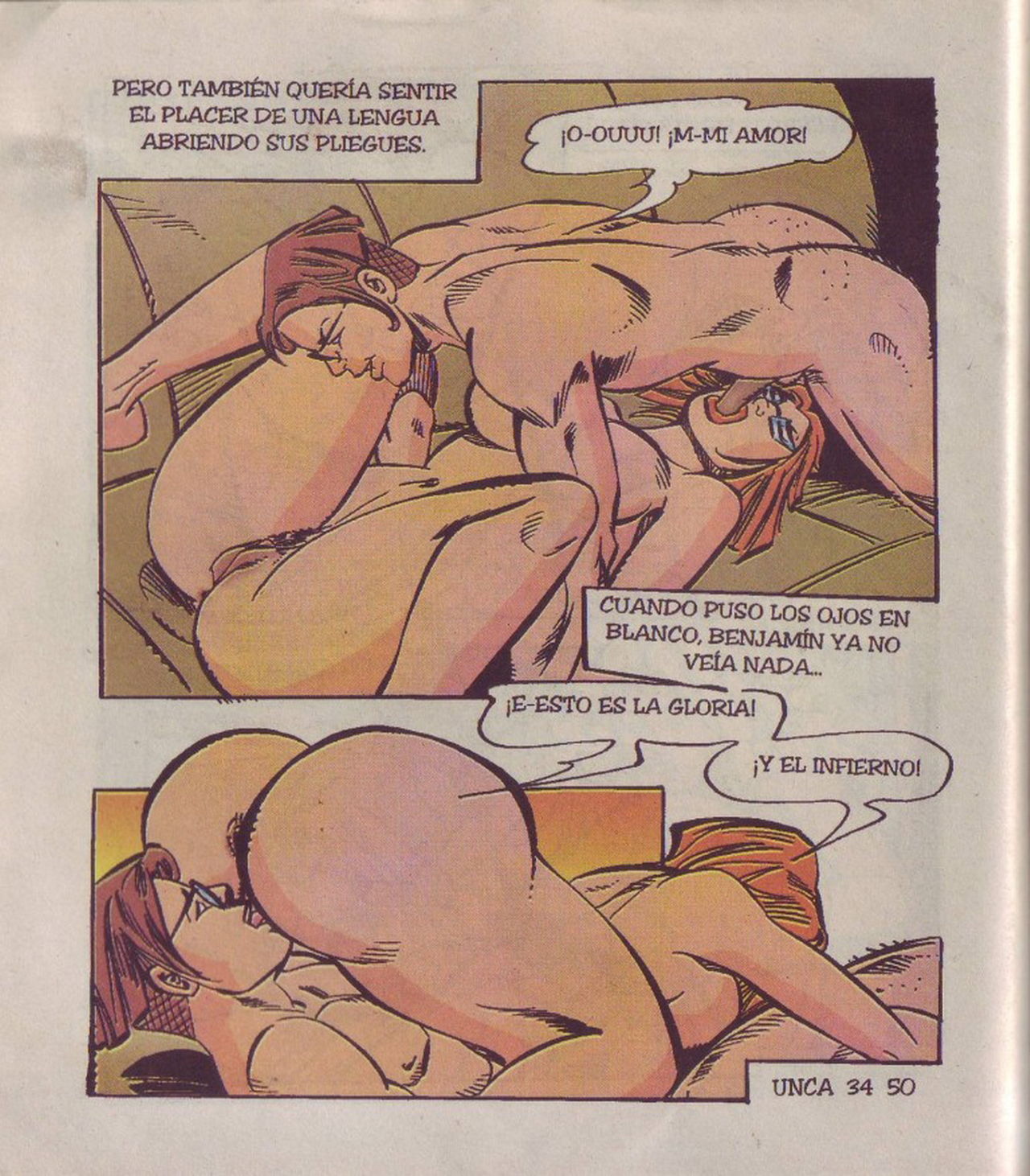 Colegialas Ardientes 034 image number 49