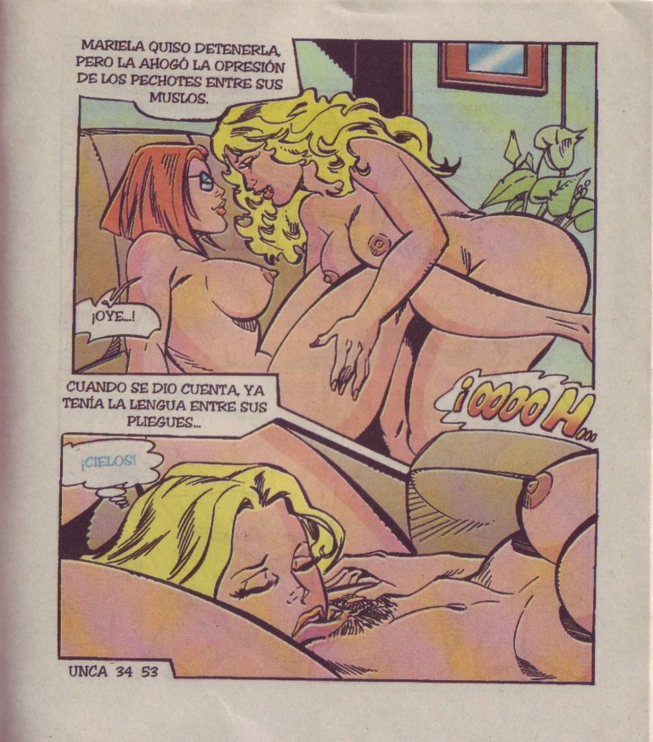 Colegialas Ardientes 034 image number 52