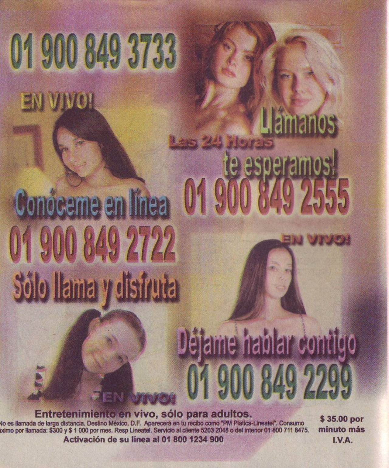 Colegialas Ardientes 034 image number 59