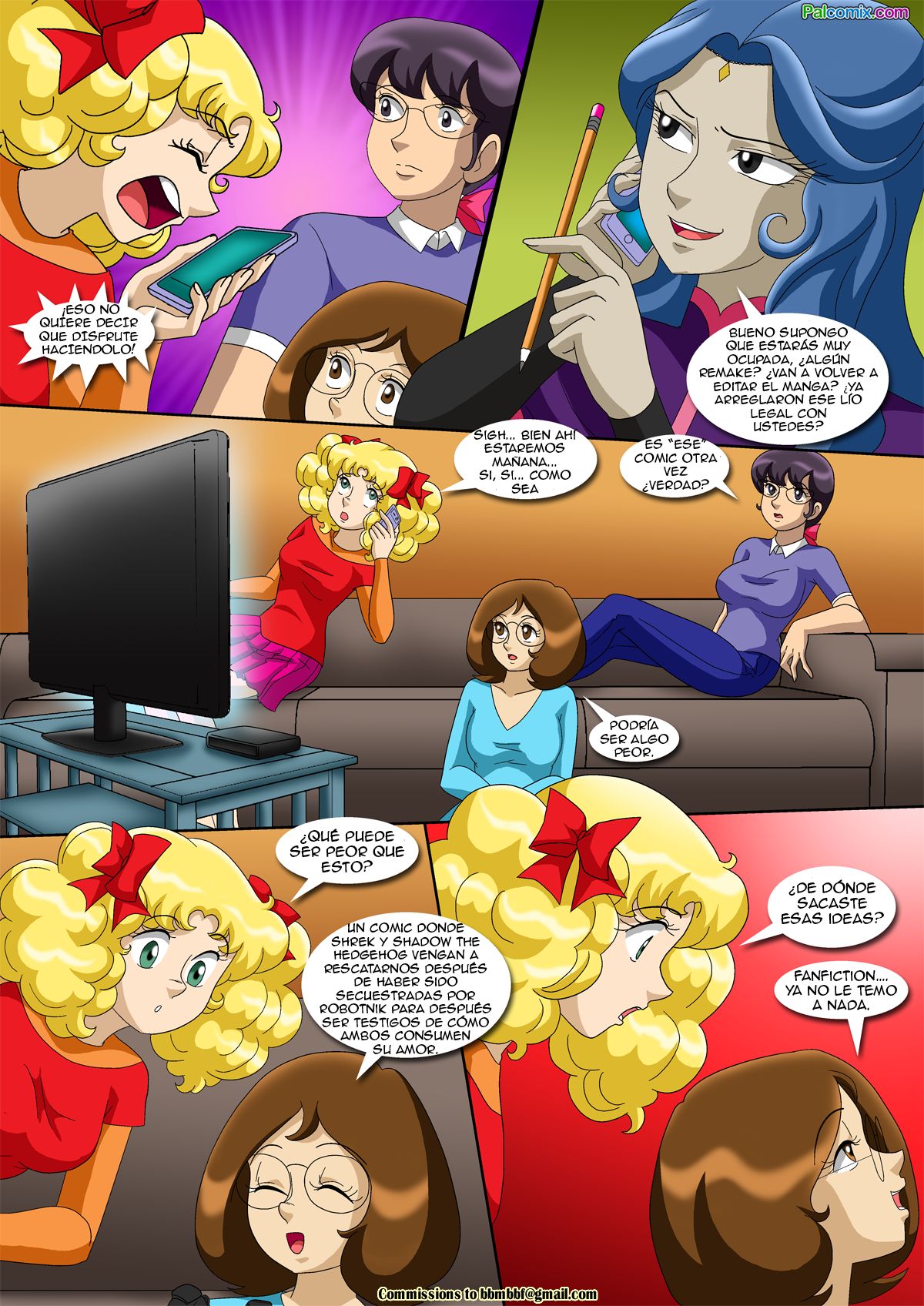 Spoils of War 2  Botin de guerra 2 image number 2