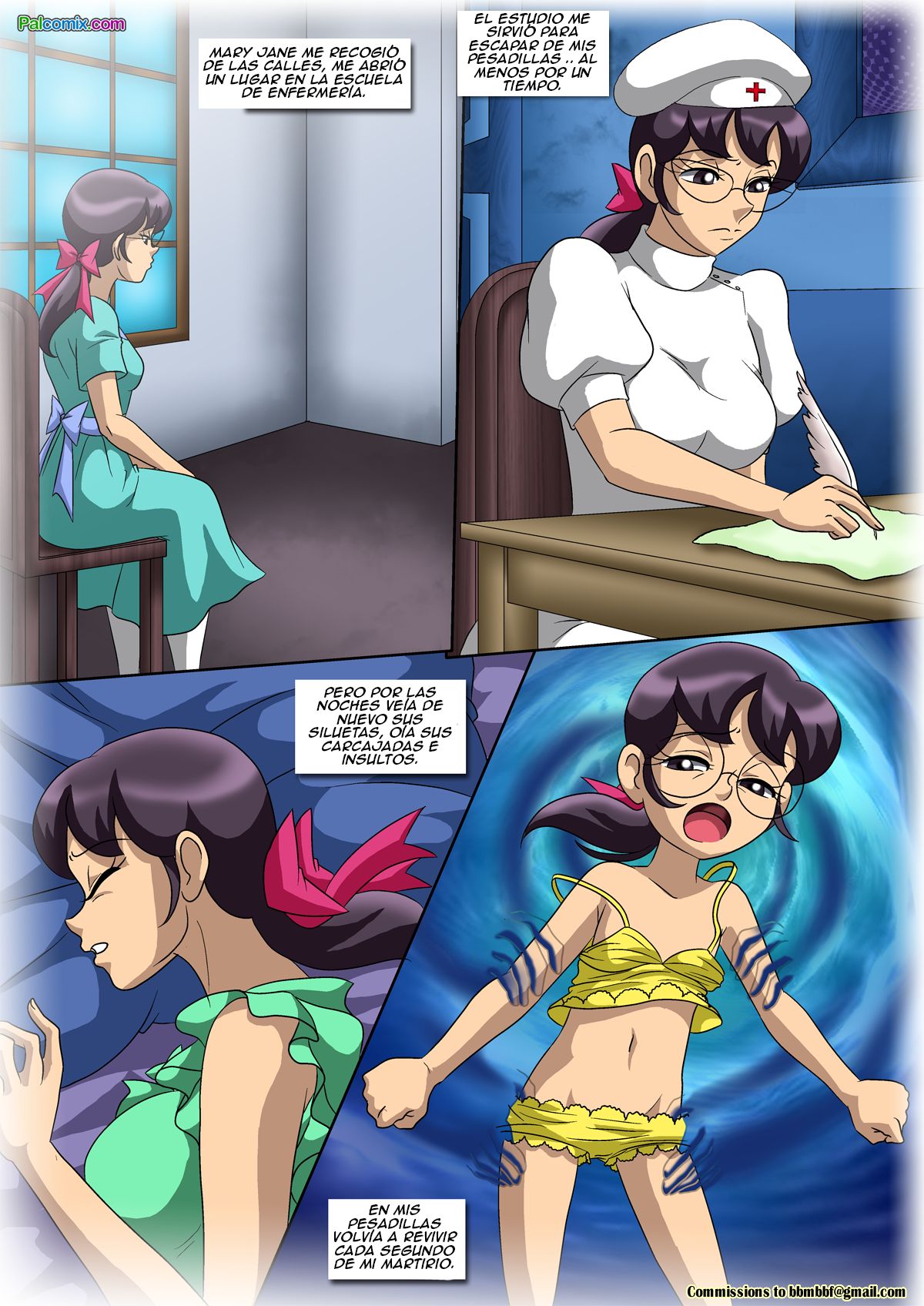 Spoils of War 2  Botin de guerra 2 image number 50