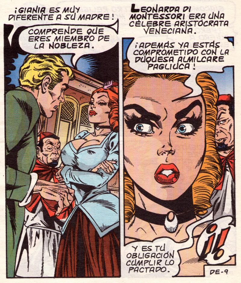 Delmonicos Erotika 103 image number 9