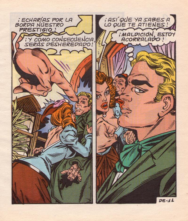 Delmonicos Erotika 103 image number 11