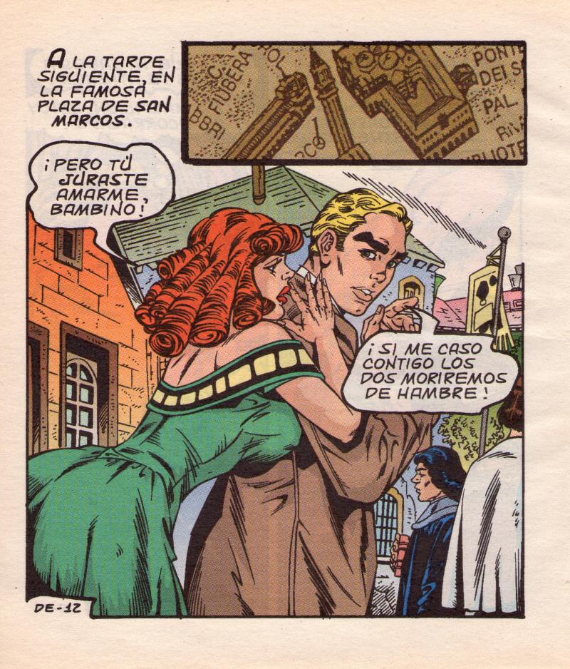 Delmonicos Erotika 103 image number 12