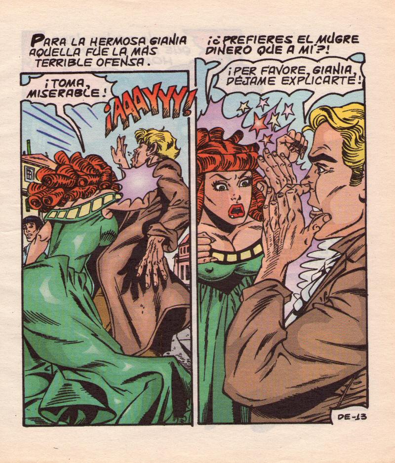 Delmonicos Erotika 103 image number 13