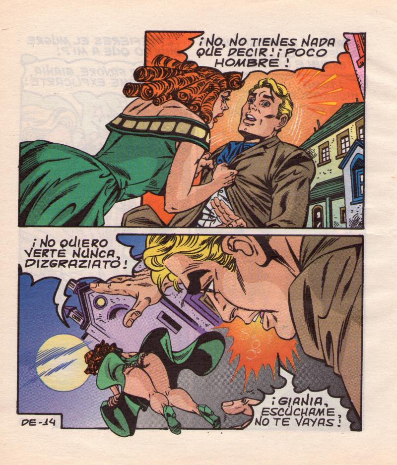 Delmonicos Erotika 103 image number 14