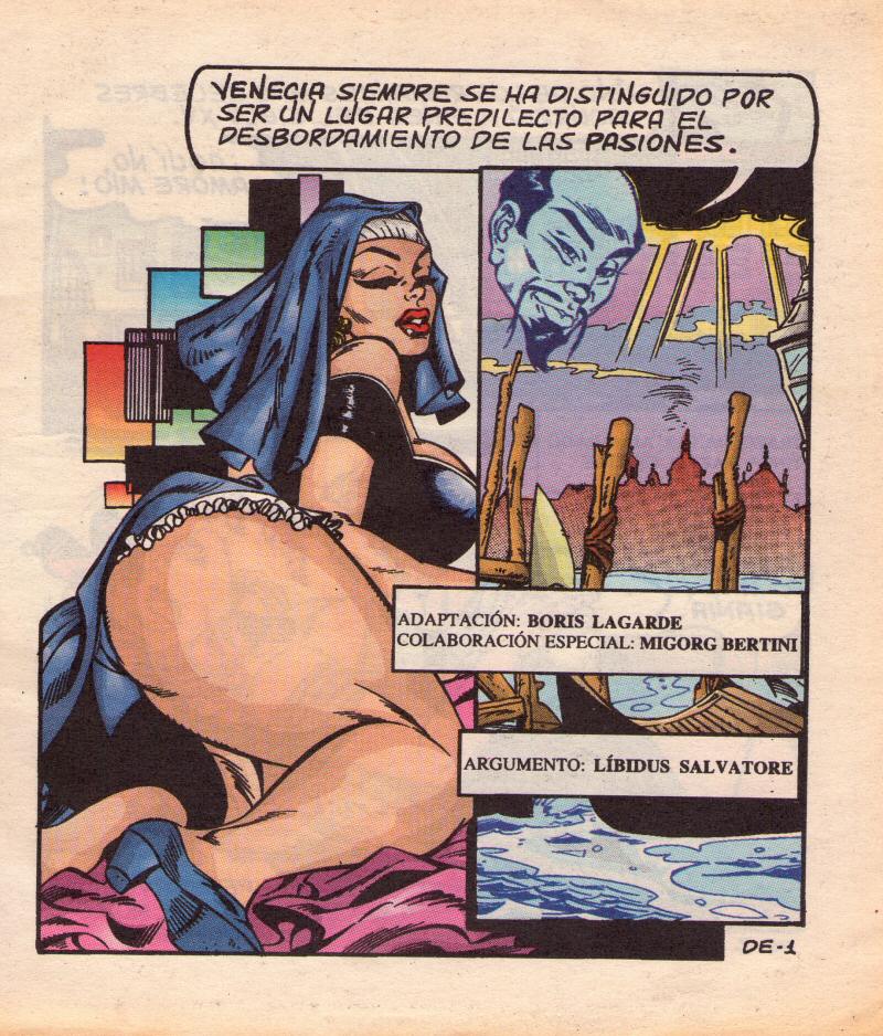 Delmonicos Erotika 103 image number 1