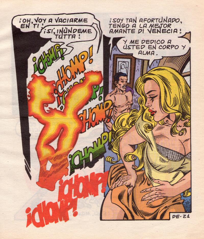 Delmonicos Erotika 103 image number 21