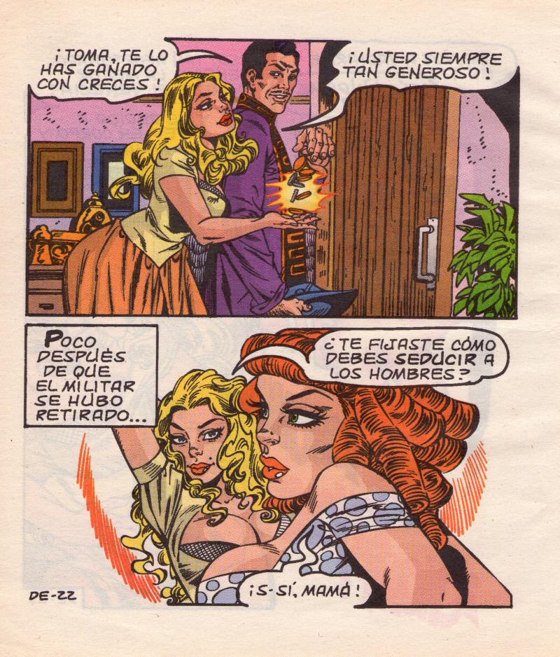 Delmonicos Erotika 103 image number 22