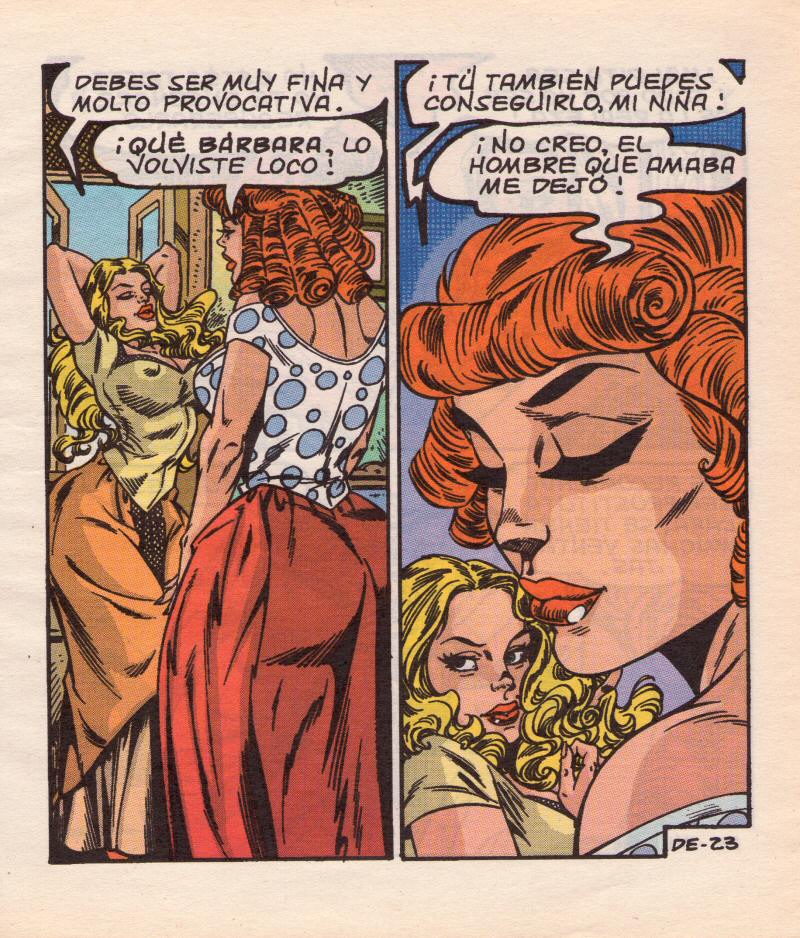 Delmonicos Erotika 103 image number 23