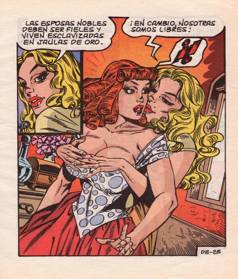 Delmonicos Erotika 103 image number 25