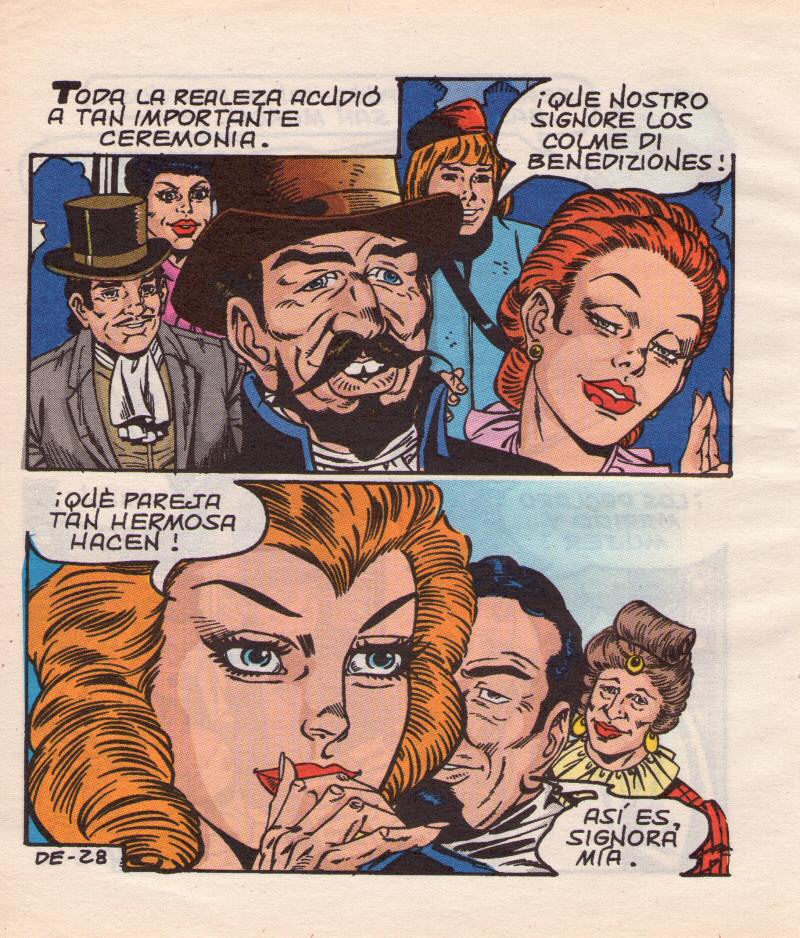 Delmonicos Erotika 103 image number 28