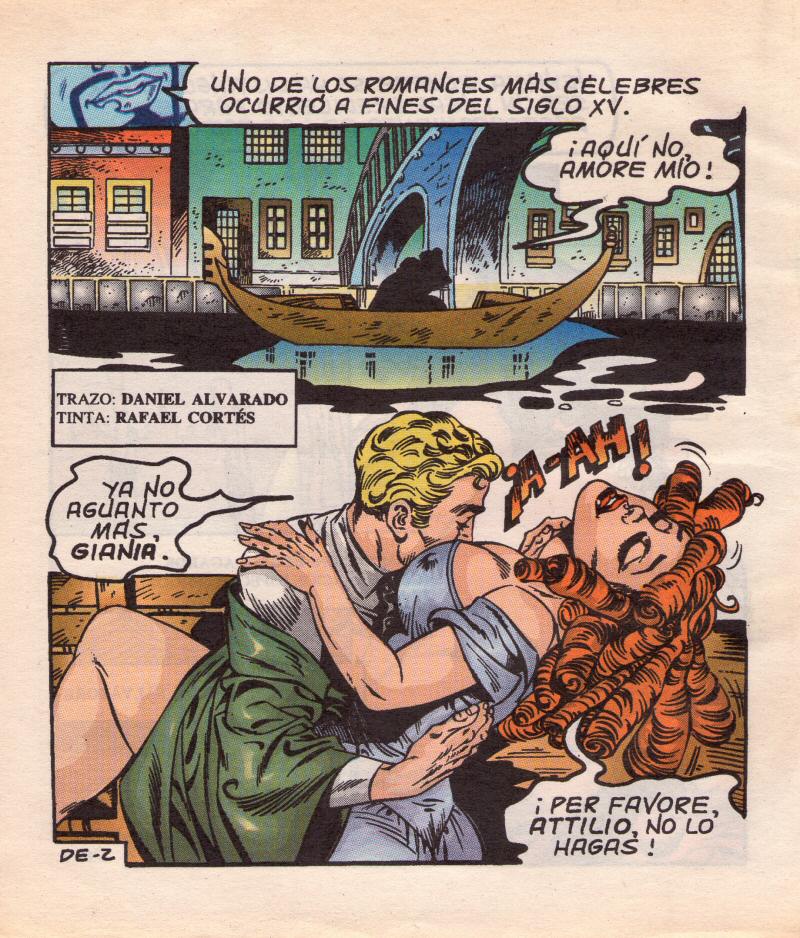 Delmonicos Erotika 103 image number 2