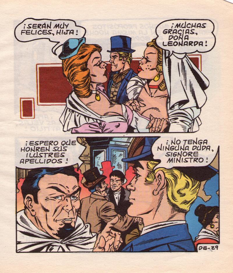 Delmonicos Erotika 103 image number 29