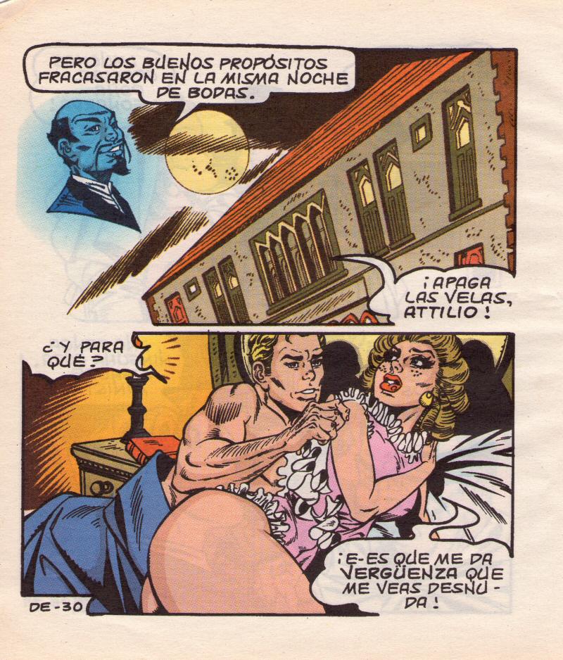 Delmonicos Erotika 103 image number 30