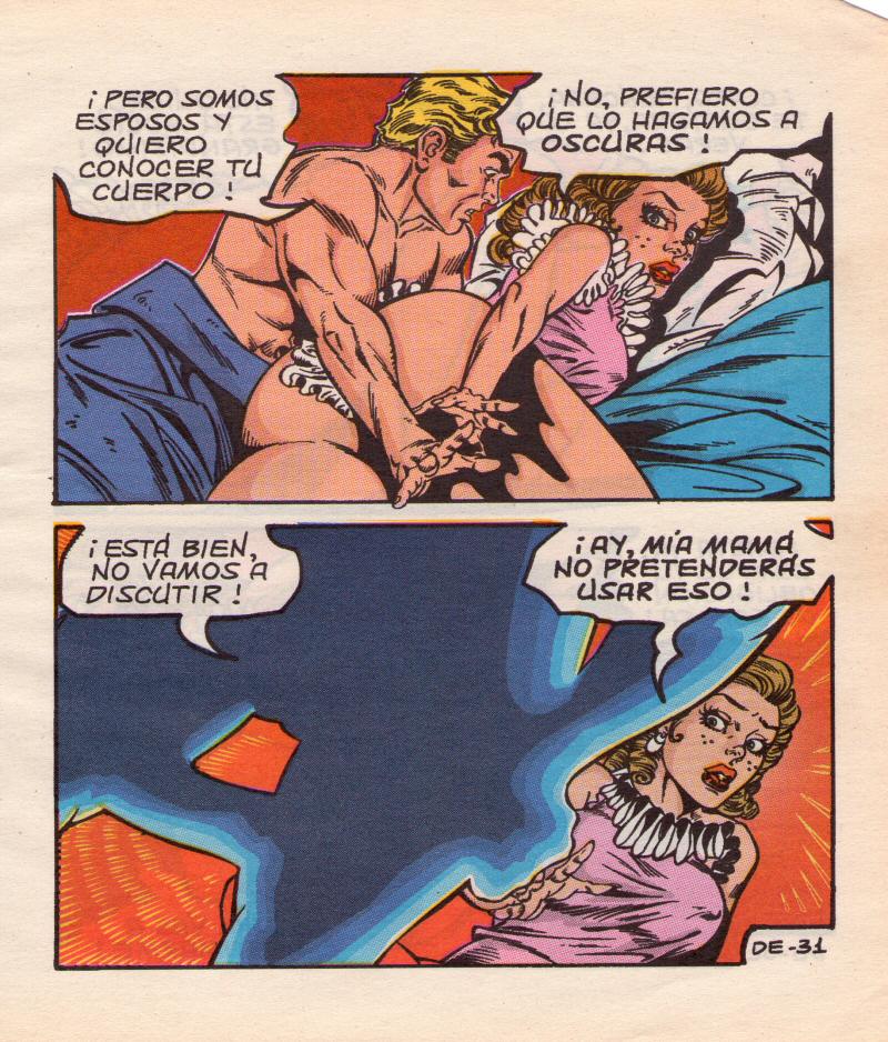 Delmonicos Erotika 103 image number 31