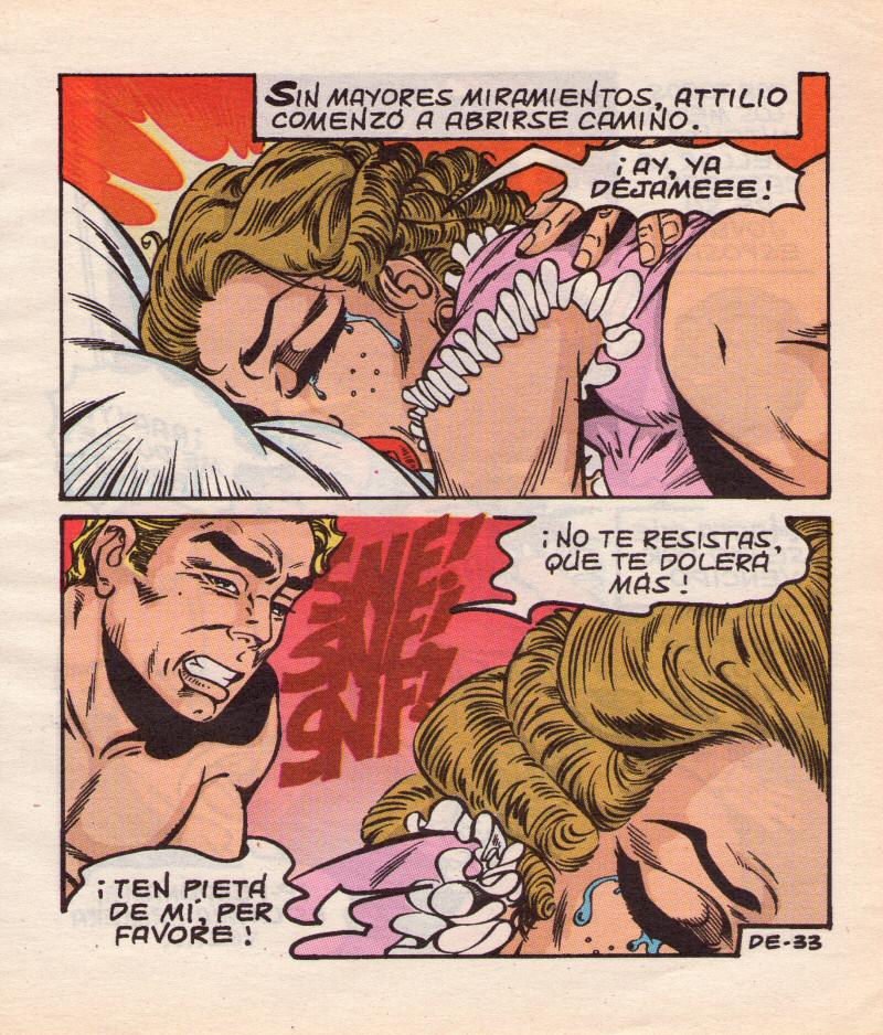 Delmonicos Erotika 103 image number 33