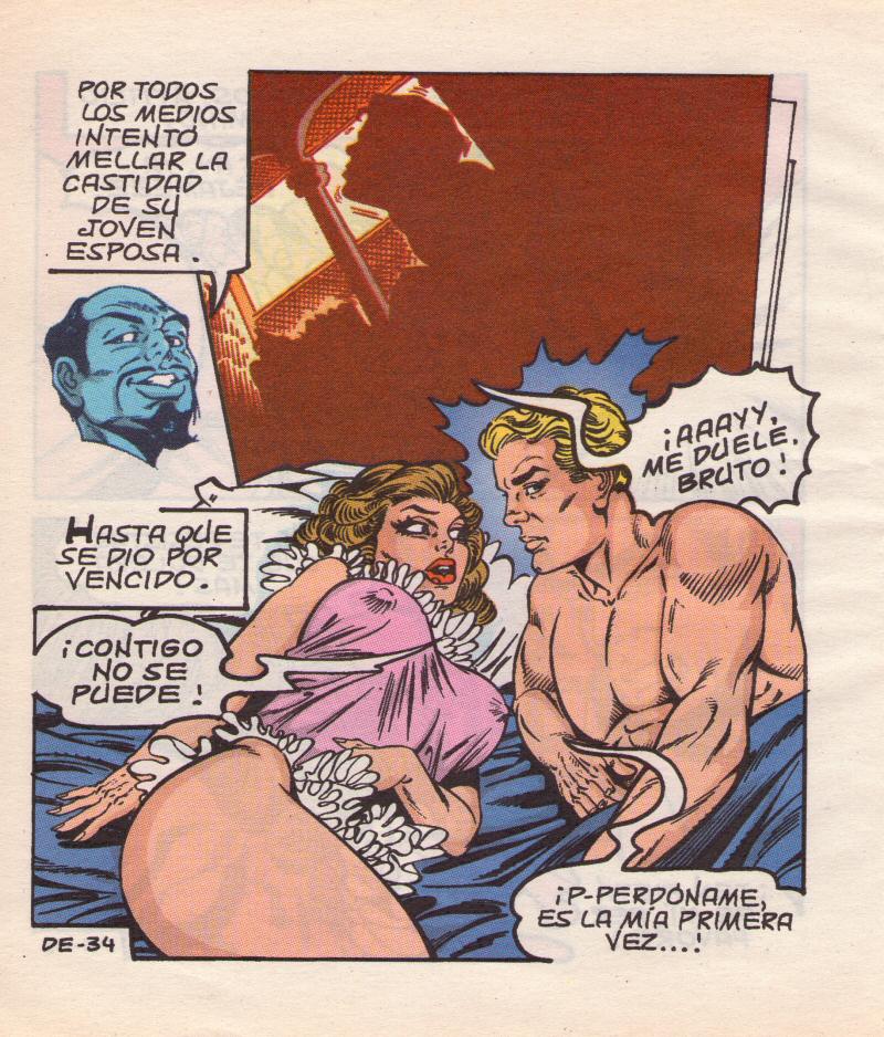 Delmonicos Erotika 103 image number 34