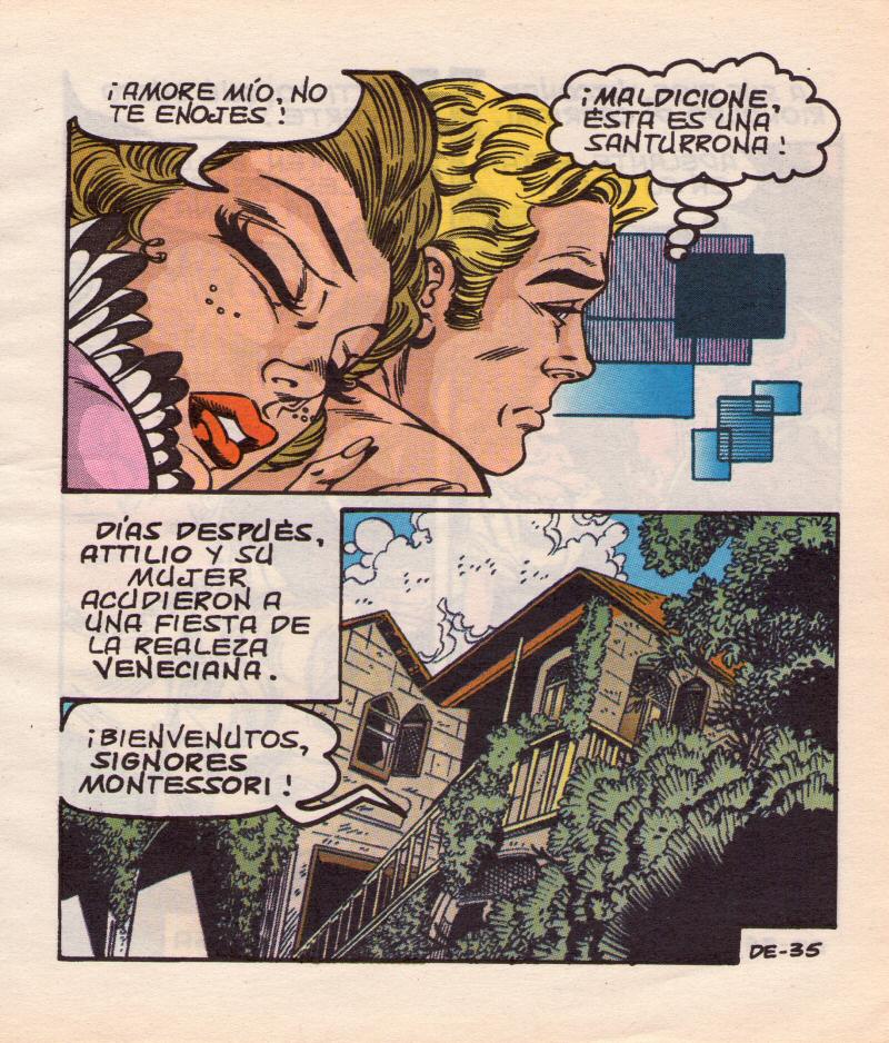 Delmonicos Erotika 103 image number 35