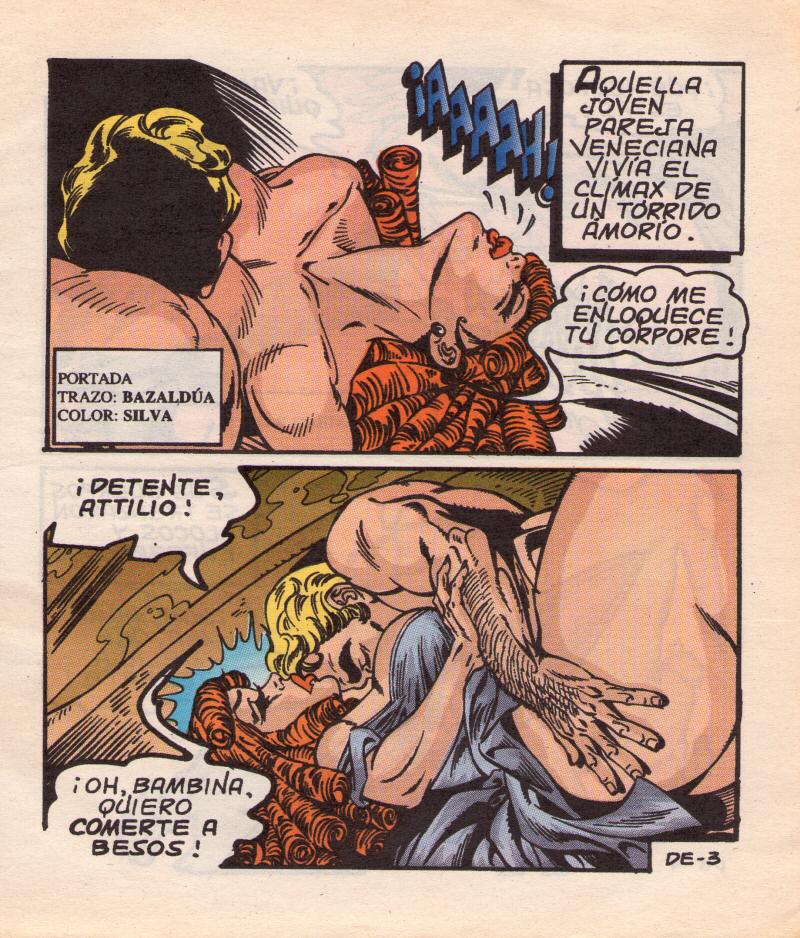 Delmonicos Erotika 103 image number 3