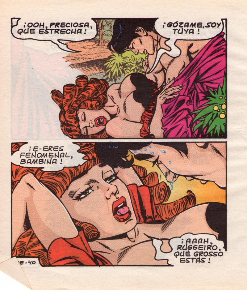 Delmonicos Erotika 103 image number 40