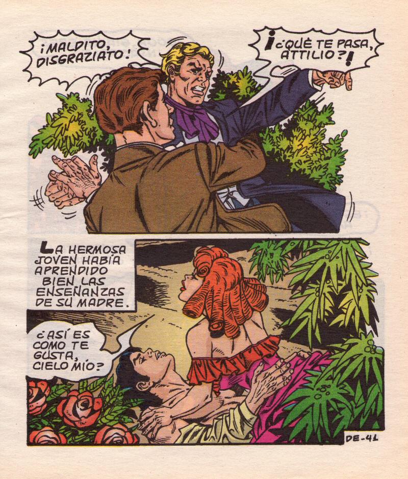 Delmonicos Erotika 103 image number 41