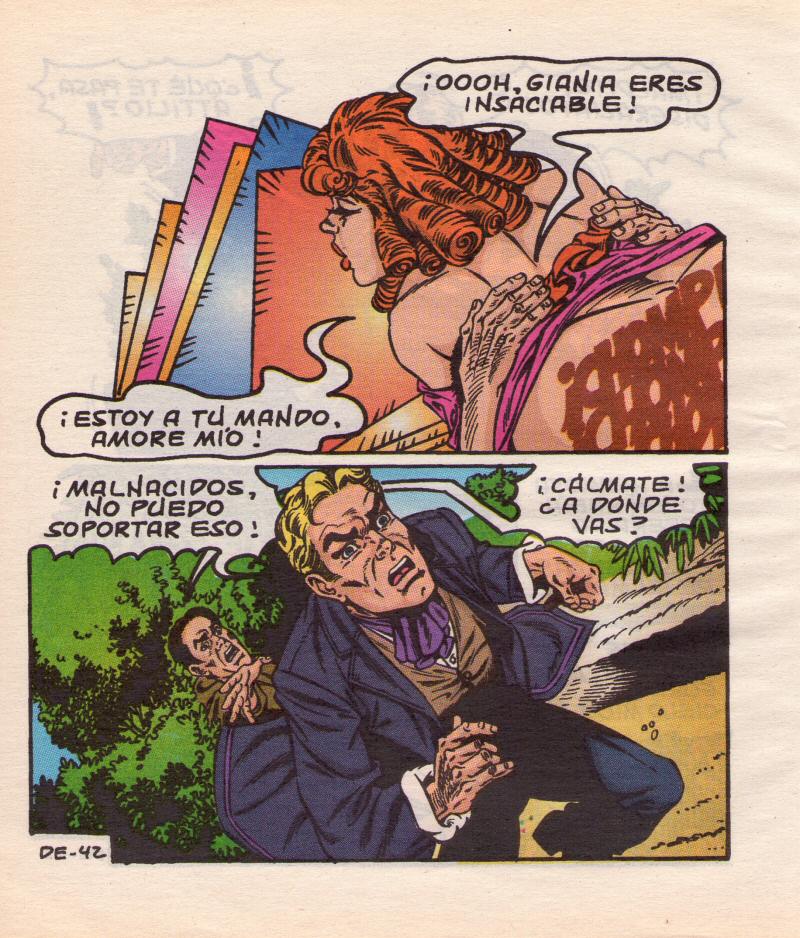 Delmonicos Erotika 103 image number 42