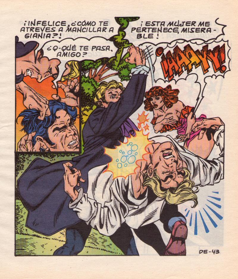 Delmonicos Erotika 103 image number 43