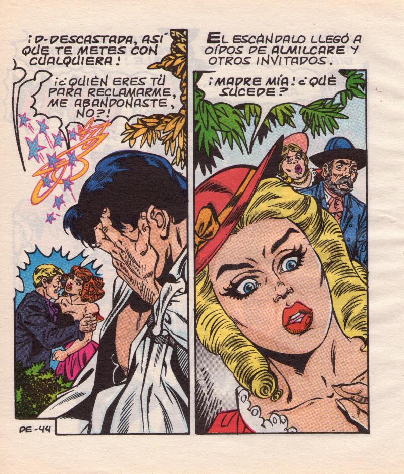 Delmonicos Erotika 103 image number 44