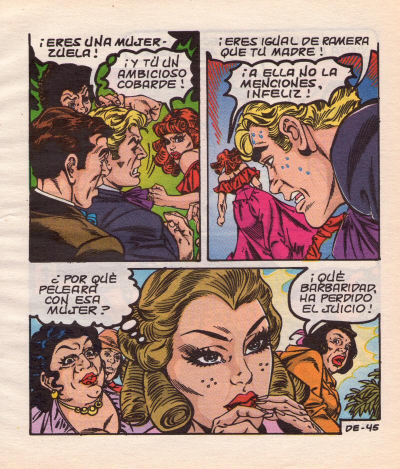 Delmonicos Erotika 103 image number 45