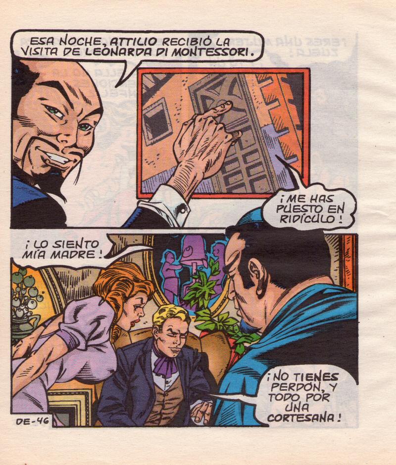 Delmonicos Erotika 103 image number 46