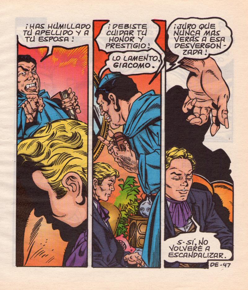 Delmonicos Erotika 103 image number 47