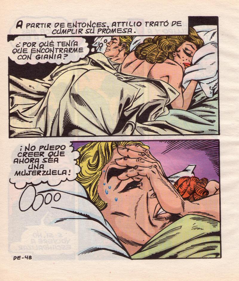 Delmonicos Erotika 103 image number 48