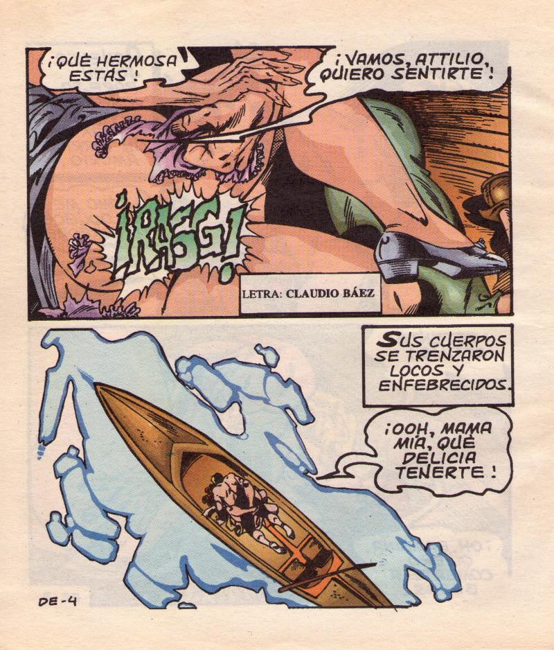 Delmonicos Erotika 103 image number 4