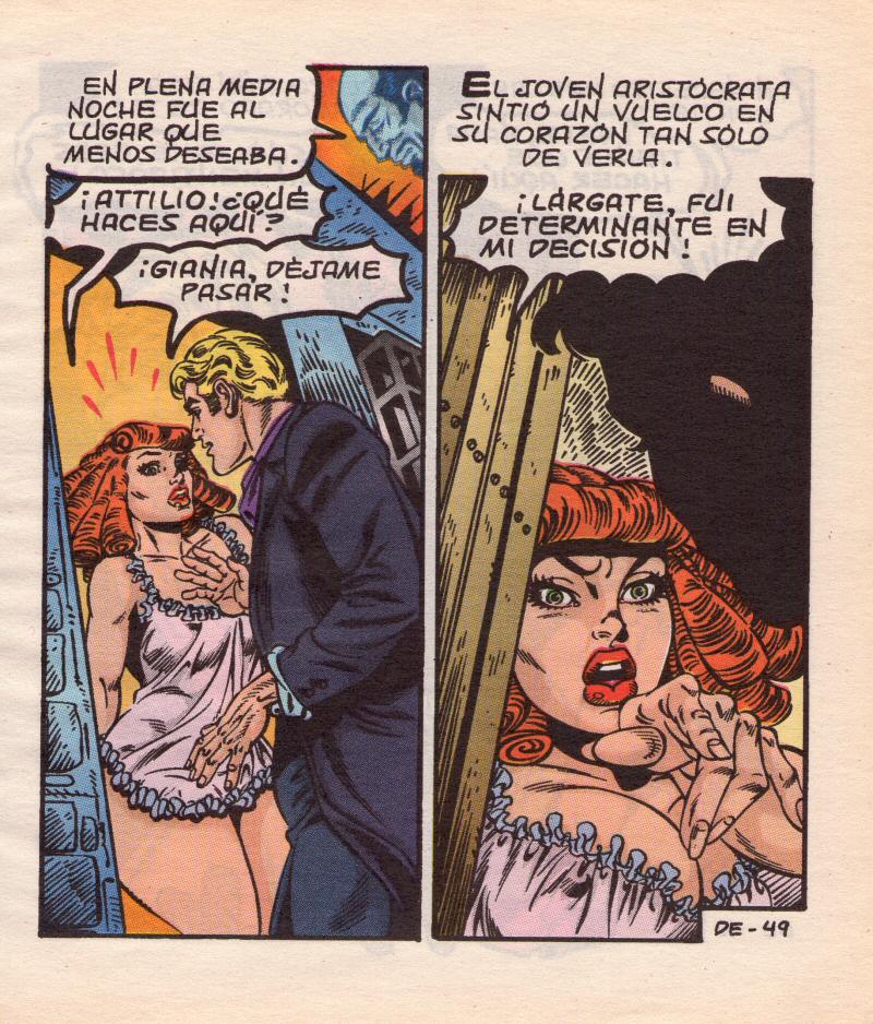 Delmonicos Erotika 103 image number 49