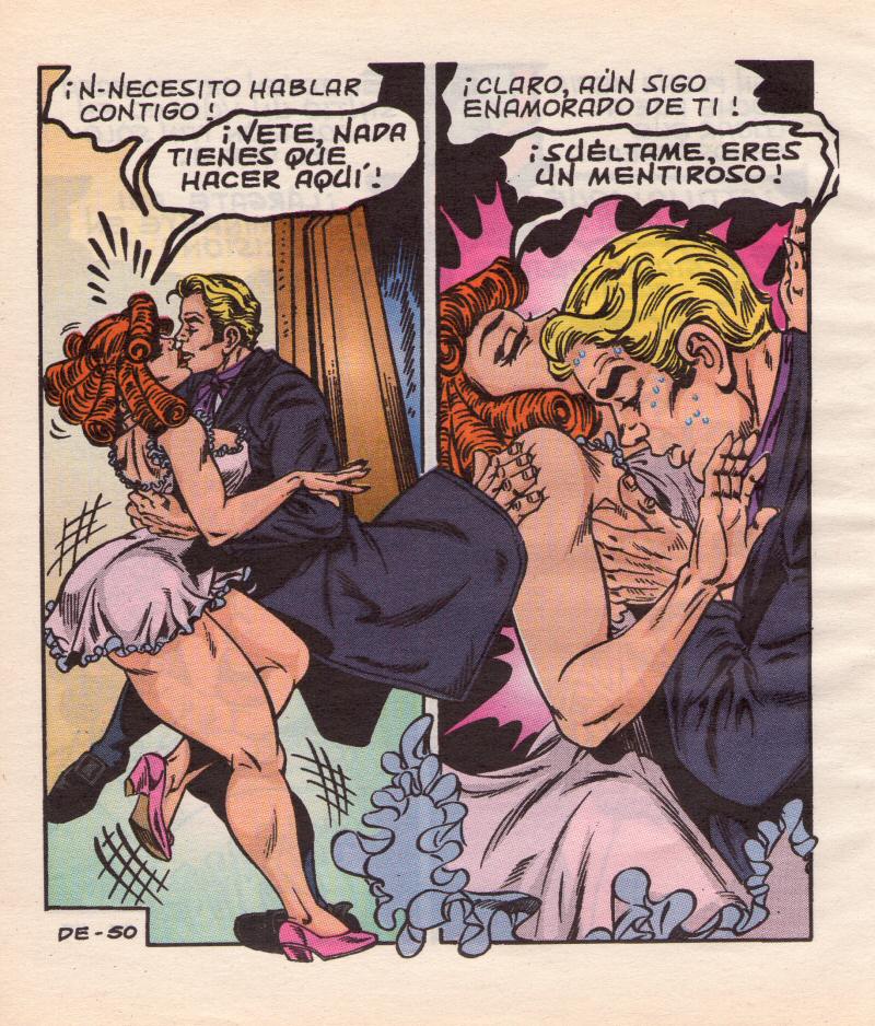 Delmonicos Erotika 103 image number 50