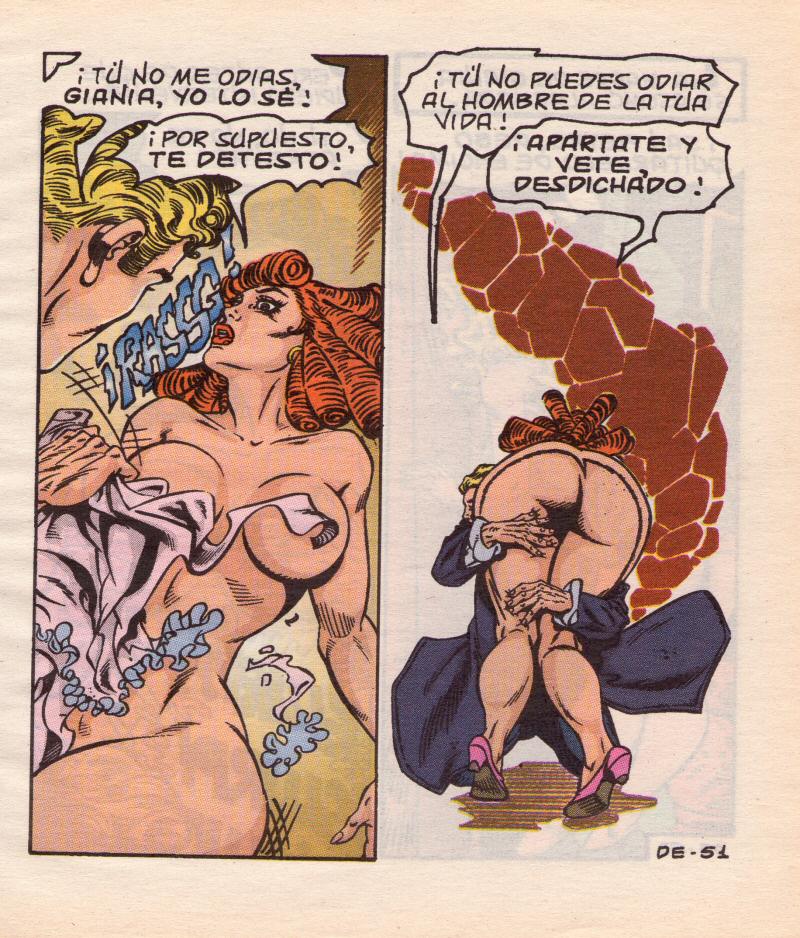 Delmonicos Erotika 103 image number 51