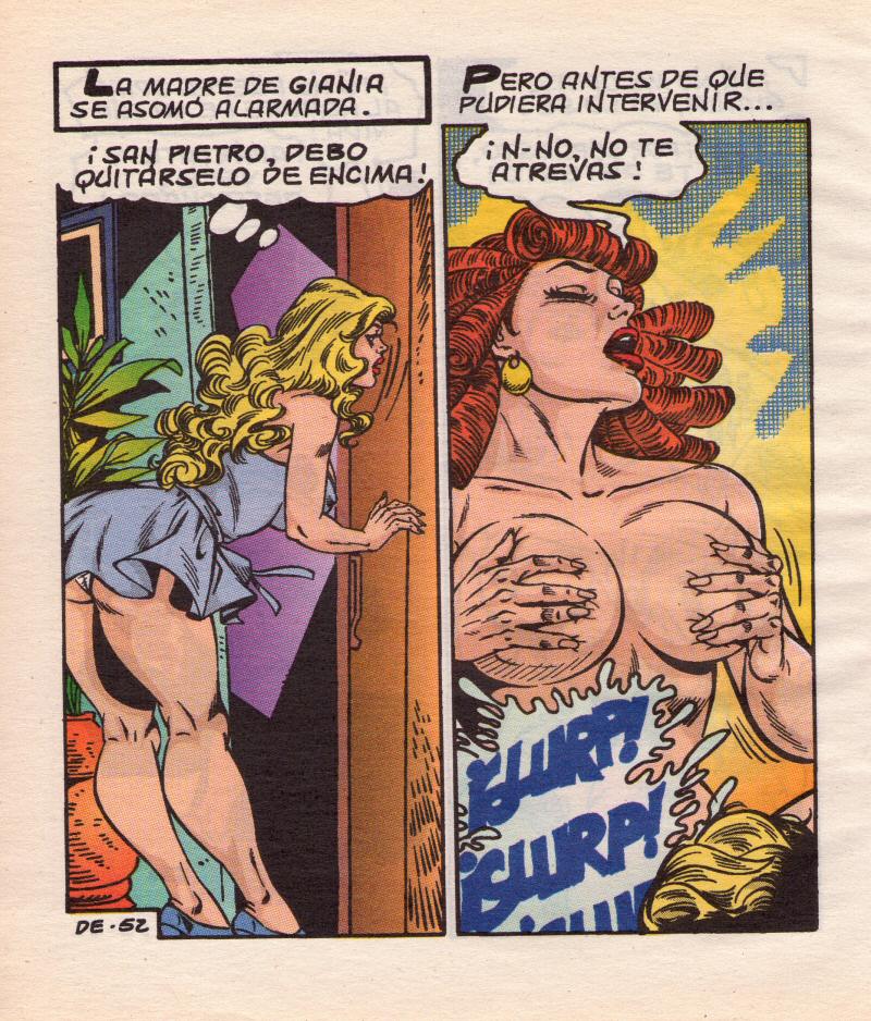 Delmonicos Erotika 103 image number 52