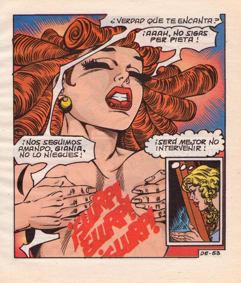 Delmonicos Erotika 103 image number 53