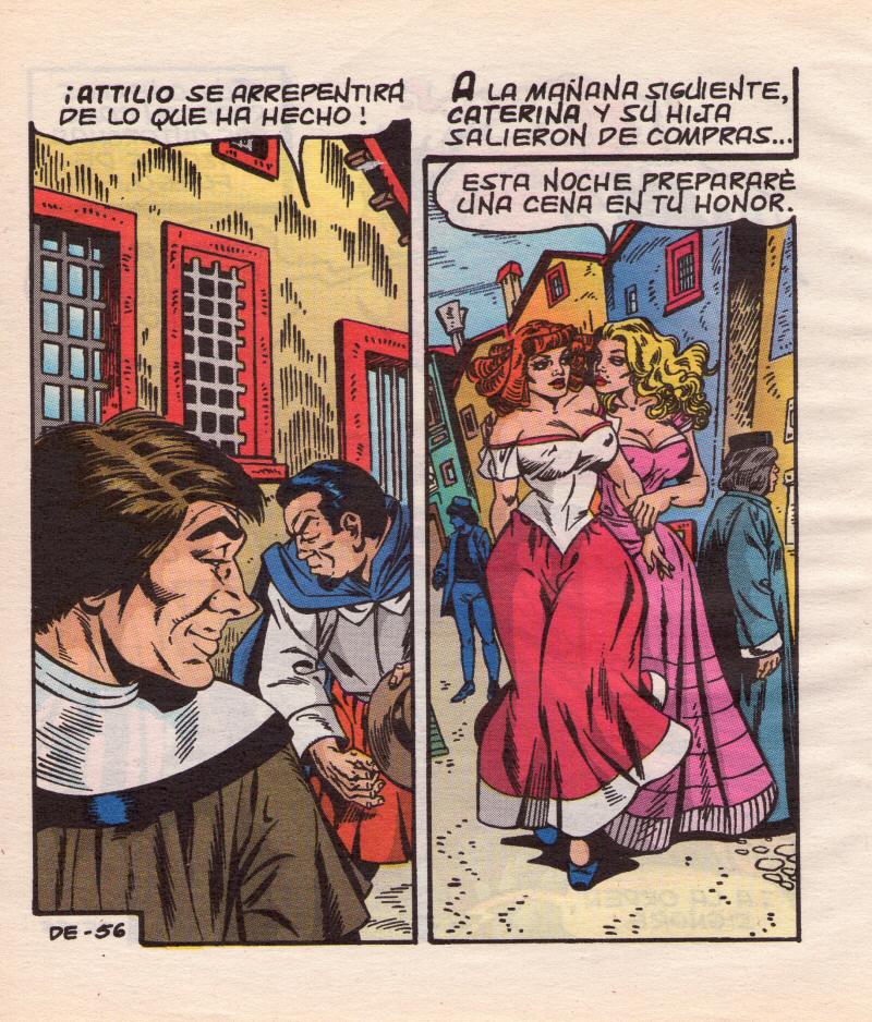 Delmonicos Erotika 103 image number 56