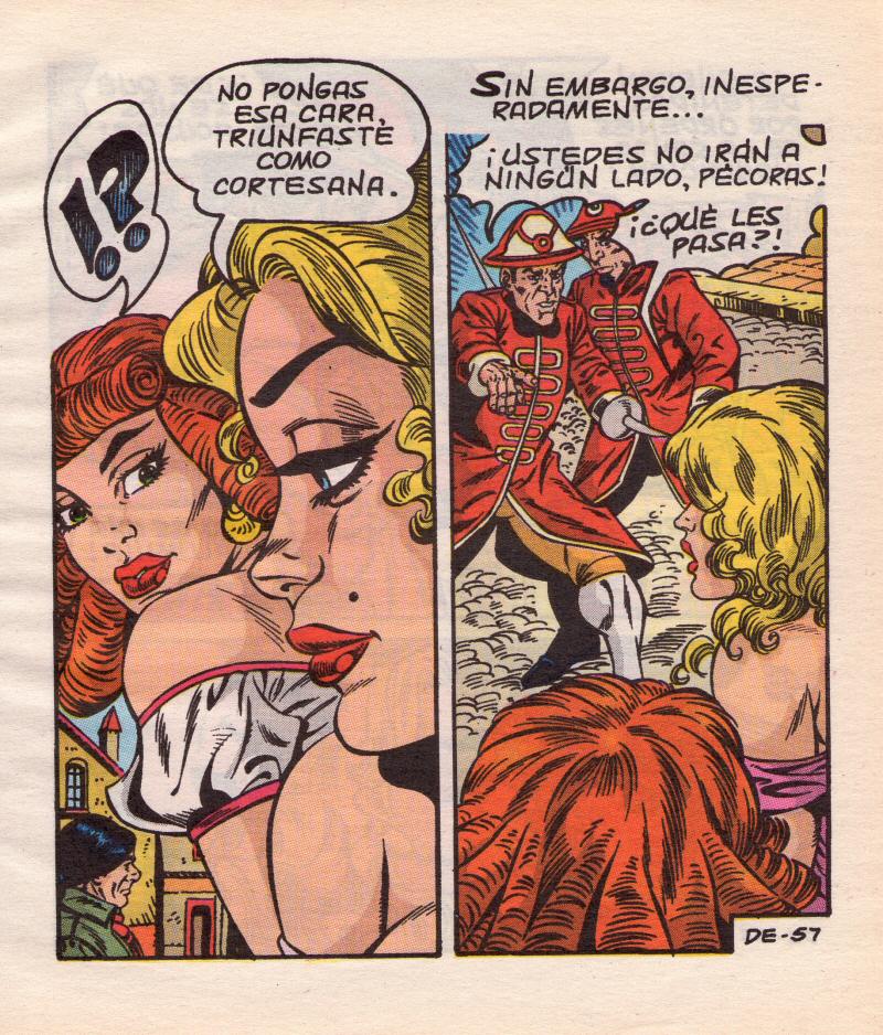 Delmonicos Erotika 103 image number 57