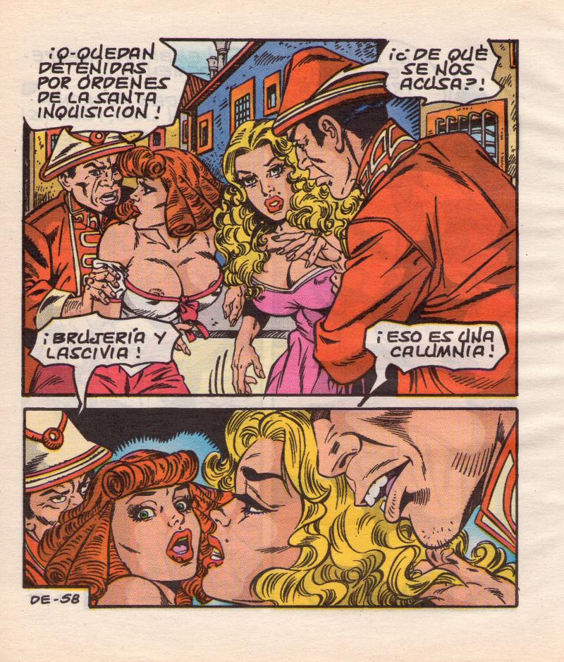 Delmonicos Erotika 103 image number 58