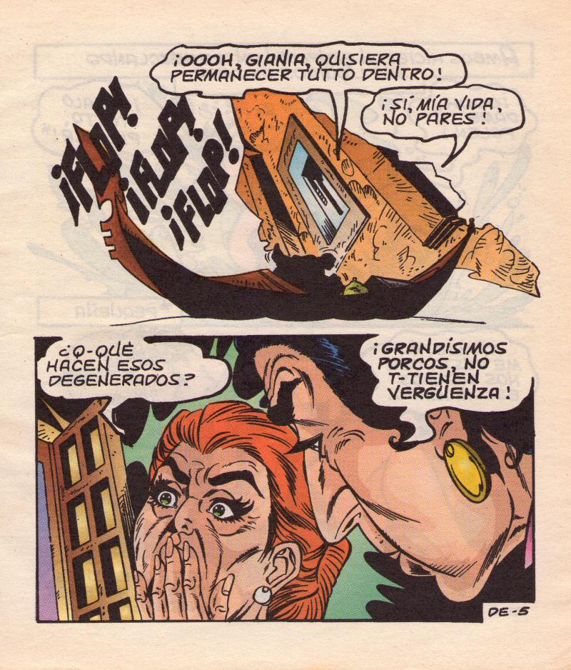 Delmonicos Erotika 103 image number 5