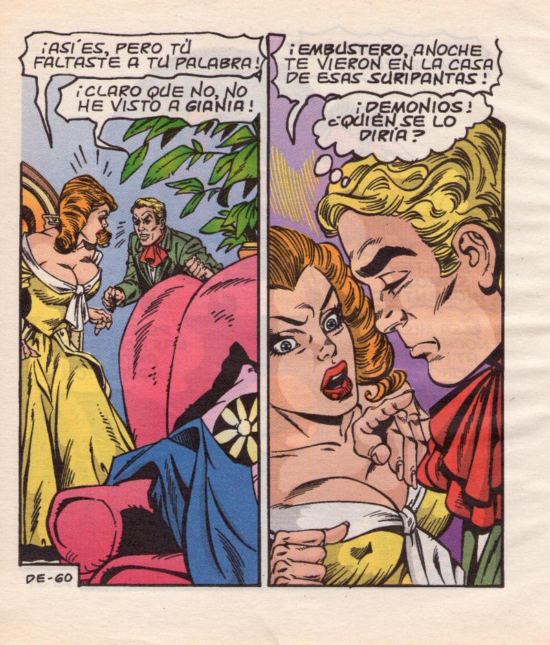 Delmonicos Erotika 103 image number 60