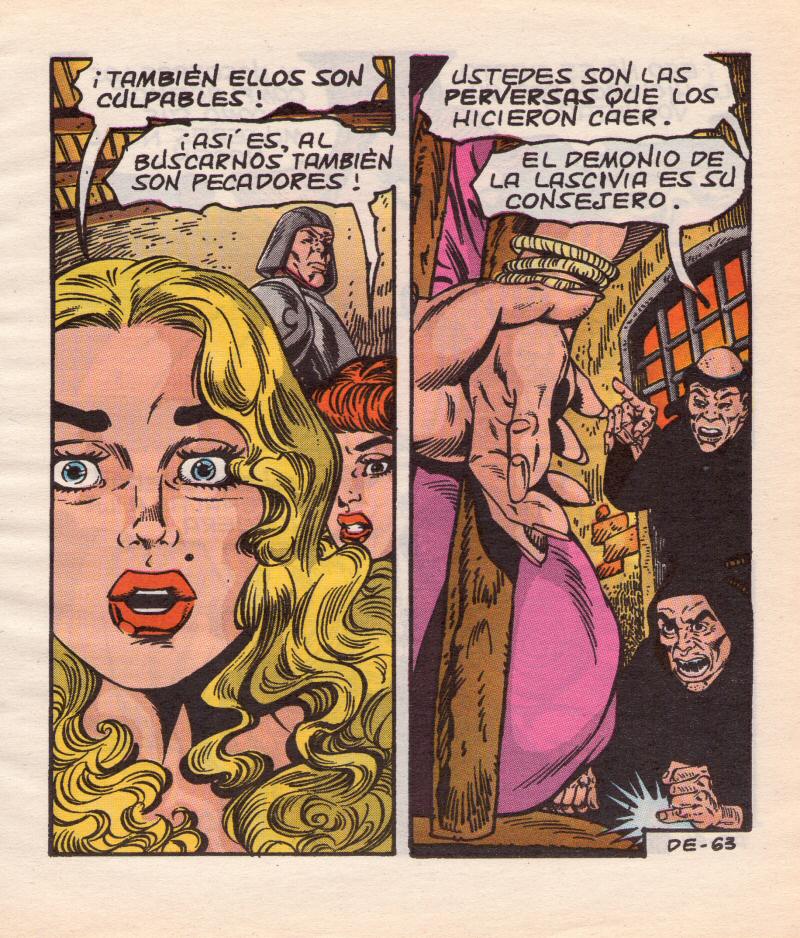 Delmonicos Erotika 103 image number 63