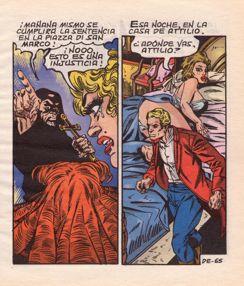 Delmonicos Erotika 103 image number 65