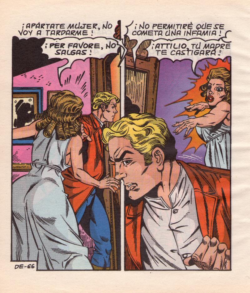 Delmonicos Erotika 103 image number 66